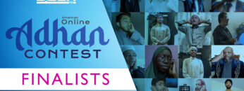 AdhanContest