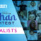 Adhan Contest Finalist