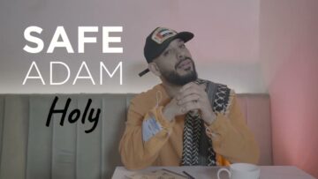 Safe Adam – Holy (Official Nasheed Video) – Vocals Only
