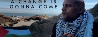 A Change Gonna Come