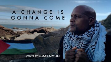 A Change Gonna Come