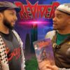 Revivers – Noon Comics