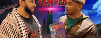 Revivers – Noon Comics