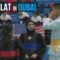 USA Silat in Dubai at Middle East Pencak Silat Championships