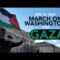March on Washington for Gaza – Jan 13, 2024