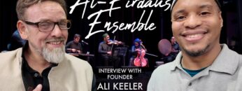 Al-Firdaus Ensemble – Interview with Ali Keeler