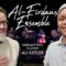 Al-Firdaus Ensemble – Interview with Ali Keeler