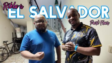 El Salvador Part 4