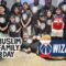 Muslim Family Day with the Washington Wizards