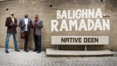 Balighna Ramadan