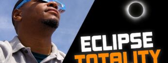 Total Eclipse