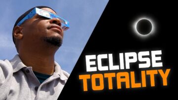 Total Eclipse