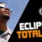 Total Eclipse Experience in Akron, Ohio