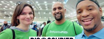 Disoccupied: Championing Justice Through Consumer Choices