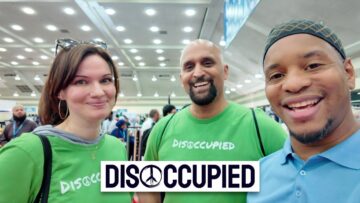 Disoccupied: Championing Justice Through Consumer Choices