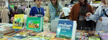 ICNA Bazaar 2024 Walkthrough