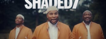 Shaded Seven by Native Deen