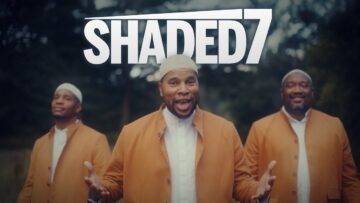 Shaded Seven by Native Deen