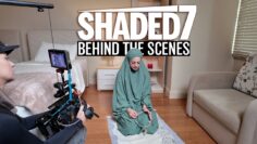 Shaded 7 – Behind the Scenes
