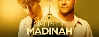 Qalbi Fil Madina – Maher Zain & Harris J