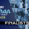 AdhanContest2025-Allfinalists