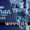 2025 DeenTV Adhan Contest Winners Announcement