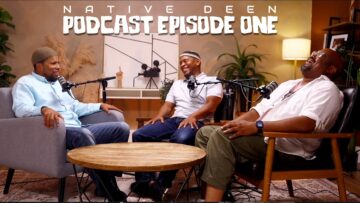 NAtive Deen podcast