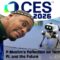 CES 2026: A Muslim Reflection on Technology, AI, and the Future
