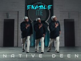 Lord Enable Me